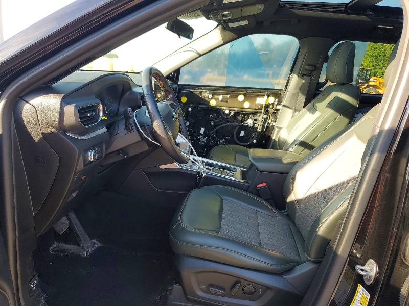 Продаж на аукціоні авто 2022 Ford Explorer, vin: 1FMSK8JH3NGB65895, номер лоту: 57863446