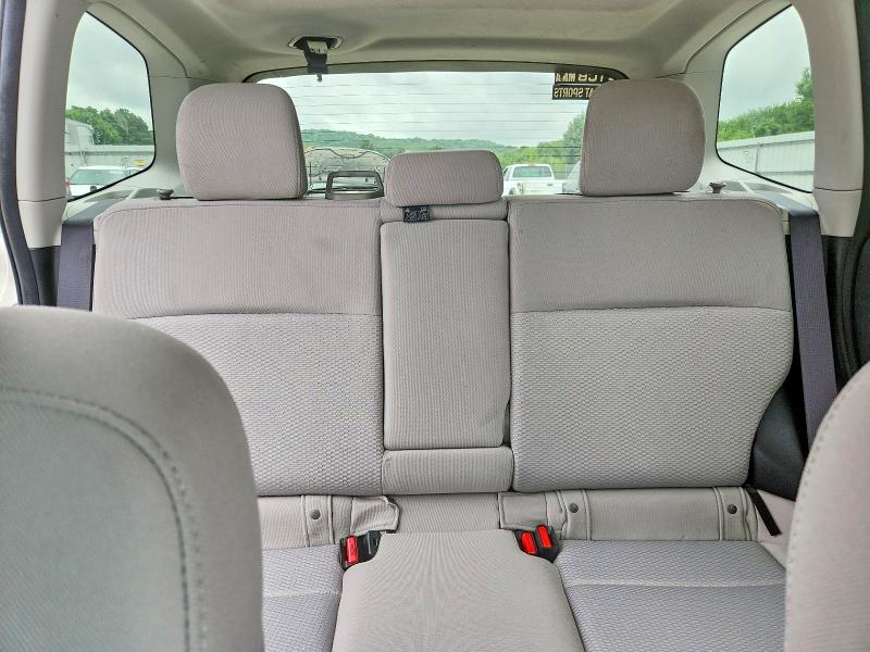 58090696 :رقم المزاد ، JF2SJADC2GH428908 vin ، 2016 Subaru Forester مزاد بيع