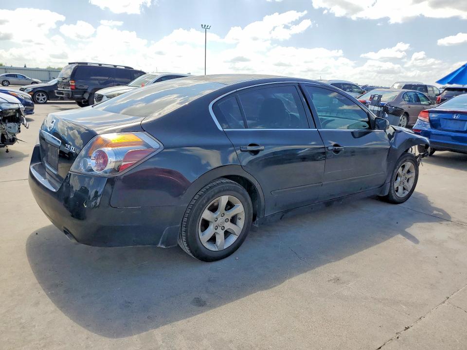 56597386 :رقم المزاد ، 1N4AL21E58N487248 vin ، 2008 Nissan Altima مزاد بيع