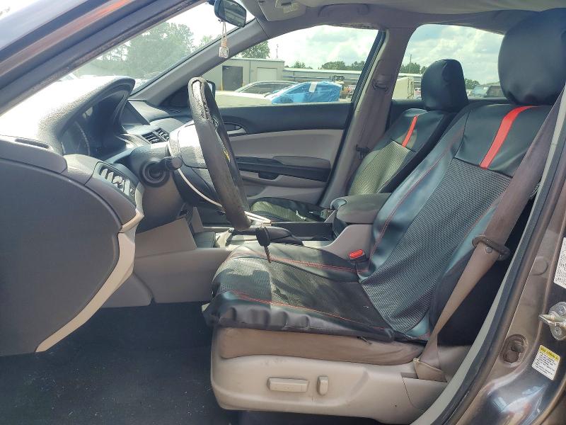 Продаж на аукціоні авто 2012 Honda Accord, vin: 1HGCP2F49CA021606, номер лоту: 58152966