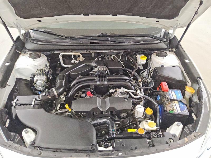 Продаж на аукціоні авто 2019 Subaru Legacy, vin: 4S3BNAN64K3011517, номер лоту: 56144706