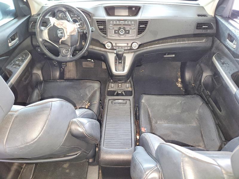 Продажа на аукционе авто 2014 Honda Cr-v, vin: 2HKRM3H75EH534586, номер лота: 56335446