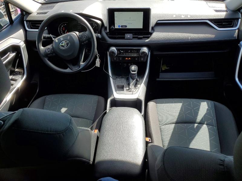 Продажа на аукционе авто 2025 Toyota Rav4, vin: 2T3B1RFV9SC556224, номер лота: 56874076