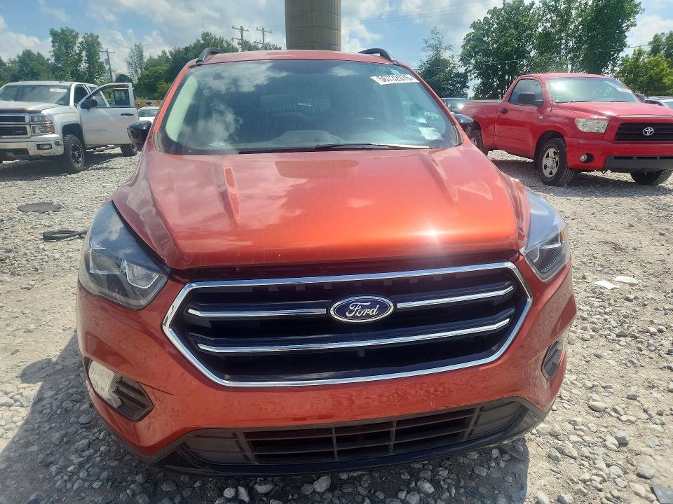 Продажа на аукционе авто 2019 Ford Escape, vin: 1FMCU9GD1KUA51688, номер лота: 56732076
