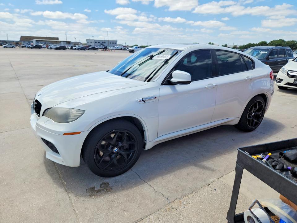 56959156 :رقم المزاد ، 5YMGZ0C50ALK13081 vin ، 2010 Bmw X6 مزاد بيع
