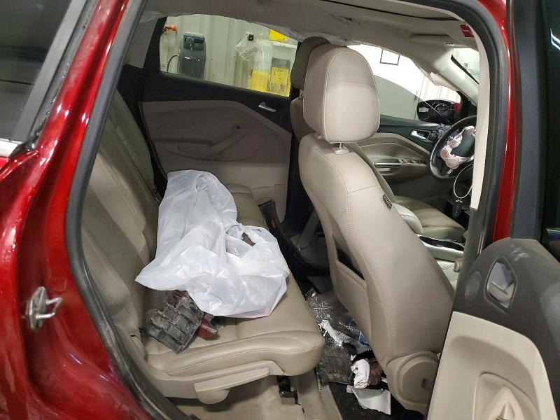 Aukcja sprzedaży 2013 Ford Escape, vin: 1FMCU9H90DUD69475, numer aukcji: 55773386