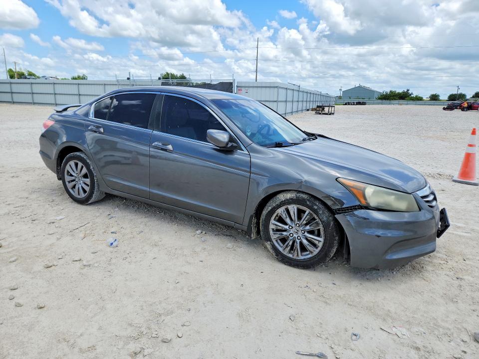 Продаж на аукціоні авто 2012 Honda Accord, vin: 1HGCP2F8XCA159349, номер лоту: 56781376