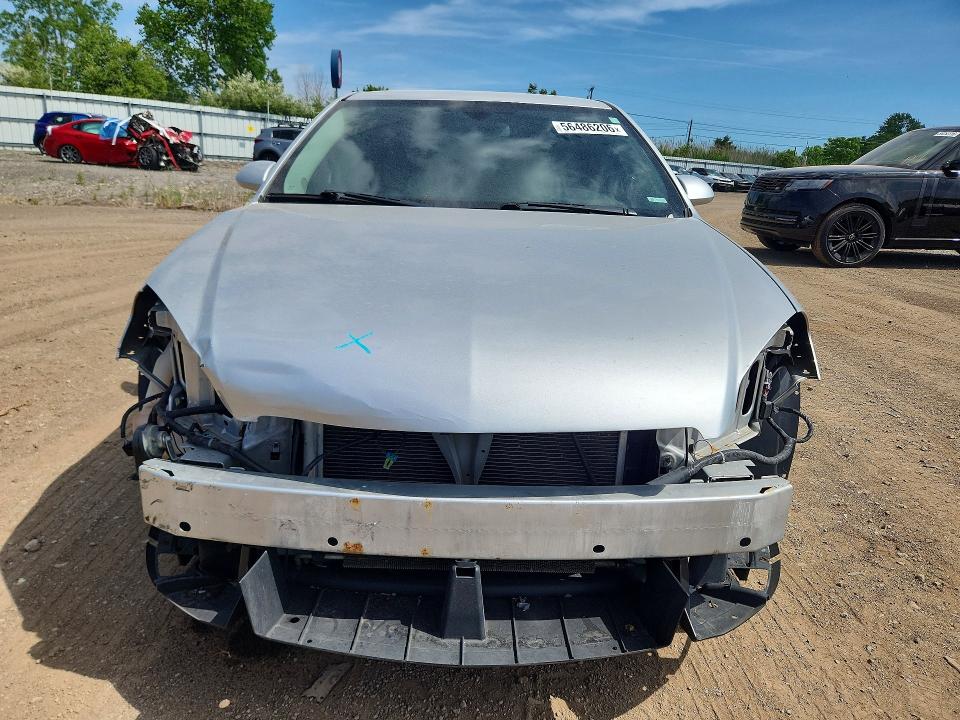 2015 Chevrolet Impala Limited მანქანა იყიდება აუქციონზე, vin: 2G1WA5E35F1149761, აუქციონის ნომერი: 56486206