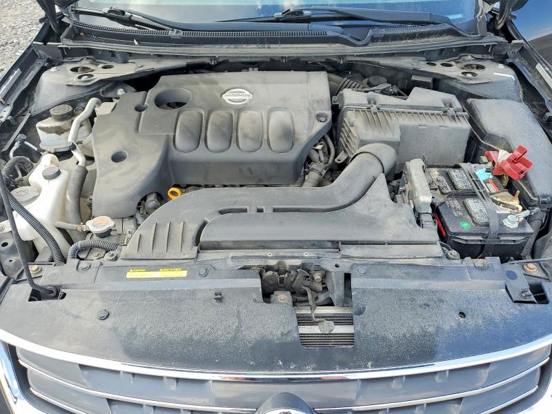 Продажа на аукционе авто 2012 Nissan Altima, vin: 1N4AL2APXCN471217, номер лота: 57295686