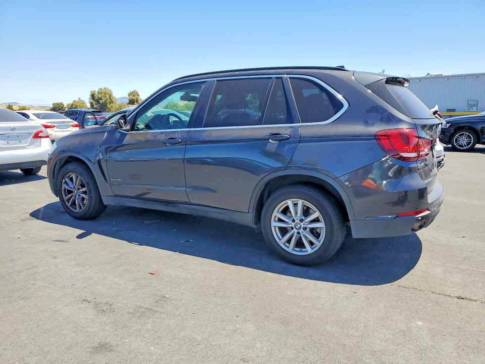 Продаж на аукціоні авто 2014 Bmw X5, vin: 5UXKR2C51E0H31319, номер лоту: 58606756