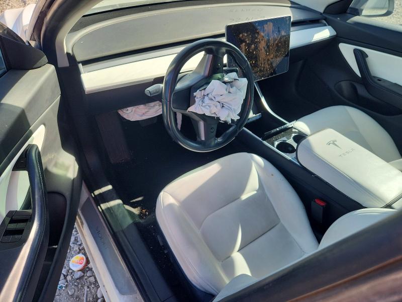 Aukcja sprzedaży 2018 Tesla Model 3, vin: 5YJ3E1EB0JF074875, numer aukcji: 57703556