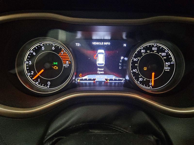 55013076 :رقم المزاد ، 1C4PJMDS3HW597202 vin ، 2017 Jeep Cherokee مزاد بيع