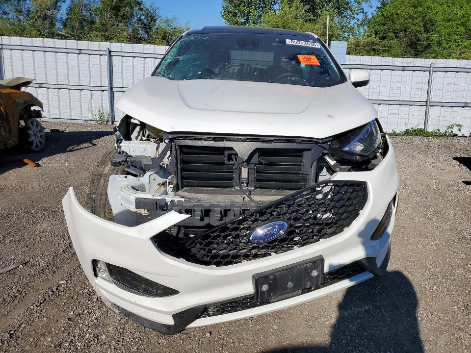 Aukcja sprzedaży 2023 Ford Edge, vin: 2FMPK4J99PBA60554, numer aukcji: 55553536