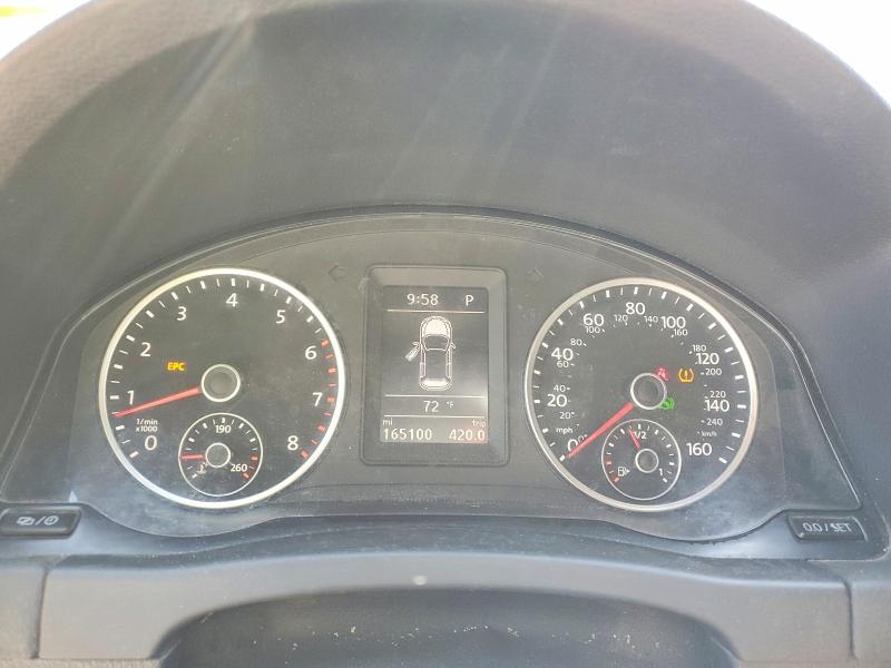 Aukcja sprzedaży 2016 Volkswagen Tiguan, vin: WVGAV7AX6GW084533, numer aukcji: 54559306