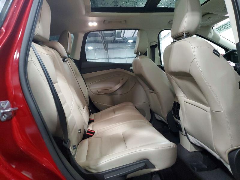 Продаж на аукціоні авто 2019 Ford Escape, vin: 1FMCU9J90KUB61135, номер лоту: 56311016