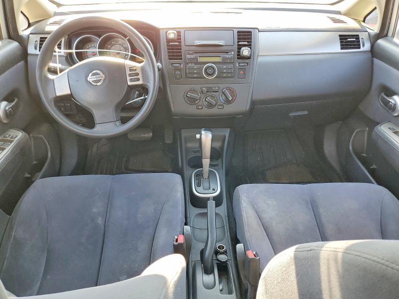 Aukcja sprzedaży 2009 Nissan Versa, vin: 3N1BC13E59L500915, numer aukcji: 76395285