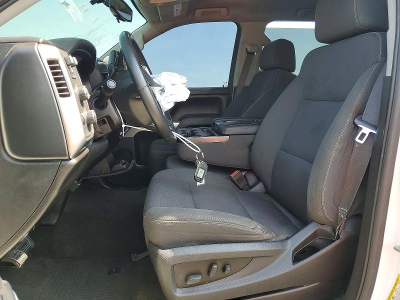 Aukcja sprzedaży 2016 Chevrolet Silverado, vin: 3GCUKREC0GG191525, numer aukcji: 58946146