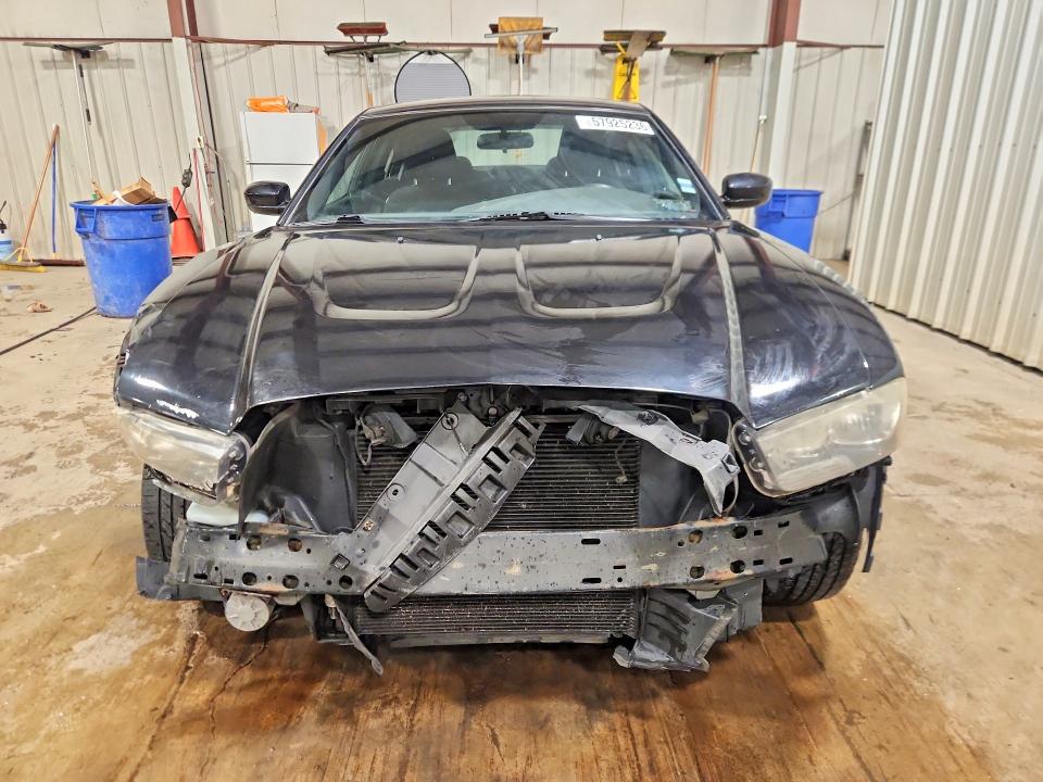 Aukcja sprzedaży 2012 Dodge Charger, vin: 2C3CDXBG3CH101784, numer aukcji: 57925236