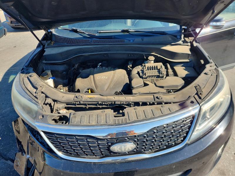 Продажа на аукционе авто 2014 Kia Sorento, vin: 5XYKT4A62EG482594, номер лота: 55318346