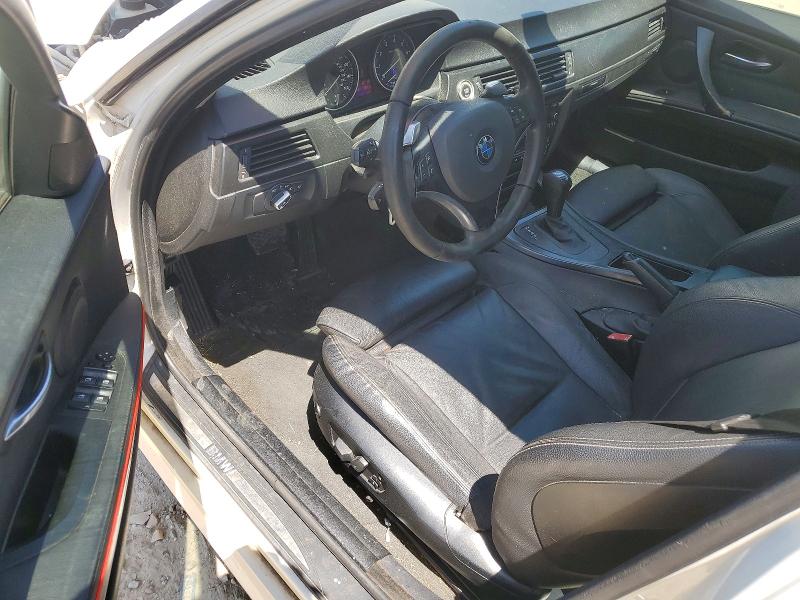 Продаж на аукціоні авто 2009 Bmw 328, vin: WBAPH77509NM45935, номер лоту: 55703286