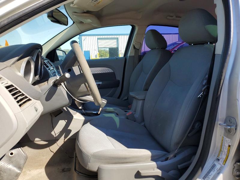 Продажа на аукционе авто 2008 Chrysler Sebring, vin: 1C3LC56R68N172639, номер лота: 57598566