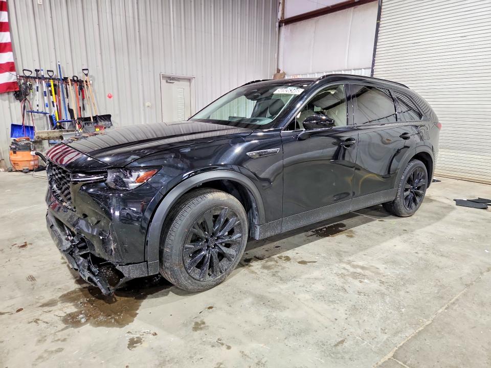 56926346 :رقم المزاد ، JM3KKCHD6T1361833 vin ، 2026 Mazda Cx-90 مزاد بيع