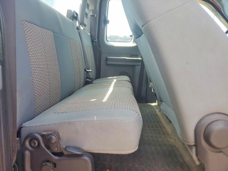 2011 Ford F650 მანქანა იყიდება აუქციონზე, vin: 3FRWX6FK3BV617794, აუქციონის ნომერი: 58764926