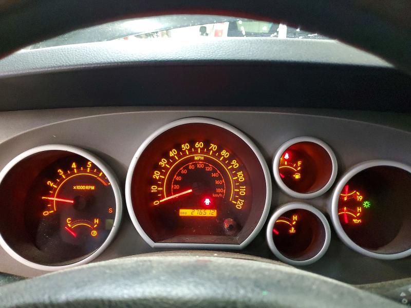Aukcja sprzedaży 2011 Toyota Tundra, vin: 5TFUY5F14BX187244, numer aukcji: 58098716