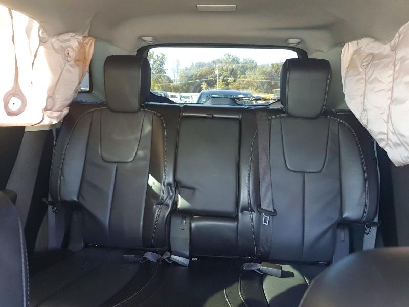 Aukcja sprzedaży 2016 Gmc Terrain, vin: 2GKFLVEK8G6285500, numer aukcji: 56806366