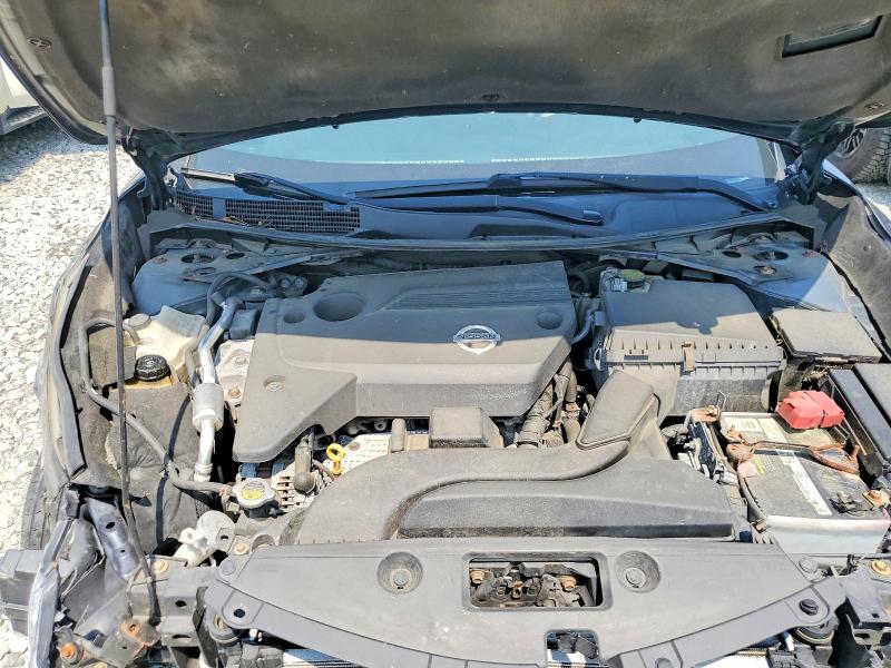 Продажа на аукционе авто 2014 Nissan Altima, vin: 1N4AL3AP5EC164008, номер лота: 74514715