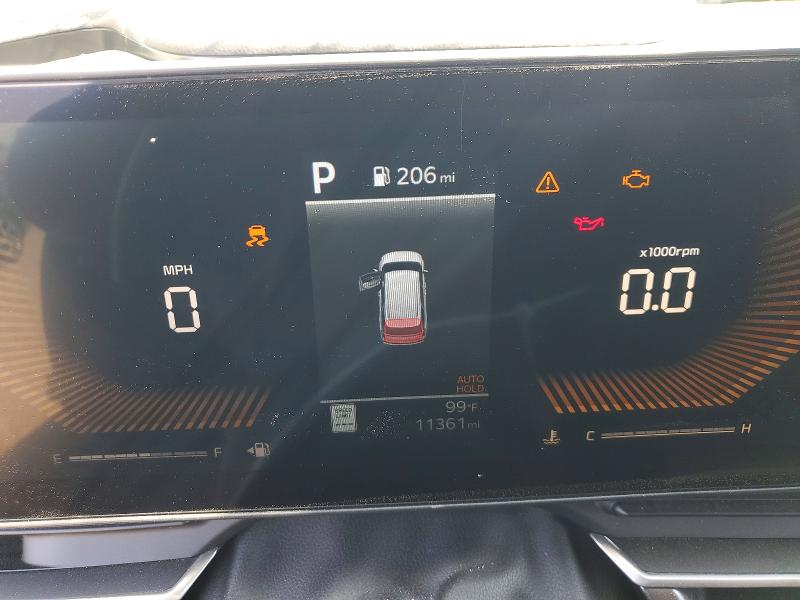 Aukcja sprzedaży 2026 Kia Carnival, vin: KNDNB5K37T6611374, numer aukcji: 56535616