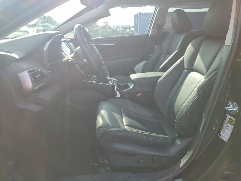 Продажа на аукционе авто 2023 Subaru Outback, vin: 4S4BTGLD3P3156531, номер лота: 58759916