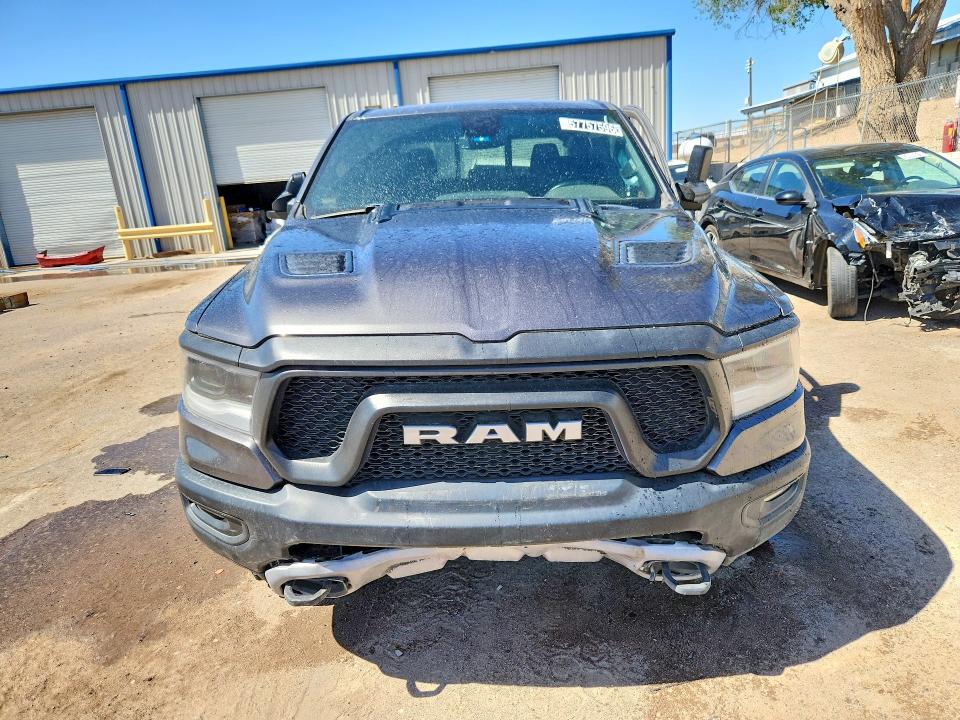 Aukcja sprzedaży 2020 Ram 1500, vin: 1C6RRELT8LN277302, numer aukcji: 57757596