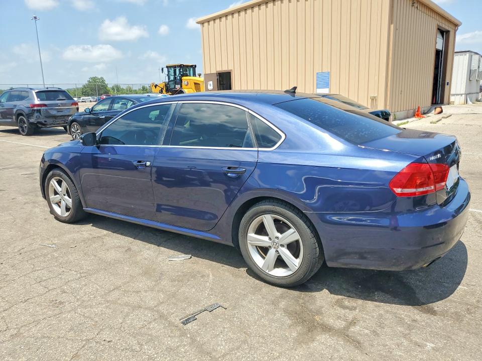 Продаж на аукціоні авто 2015 Volkswagen Passat, vin: 1VWBT7A31FC033336, номер лоту: 58825466