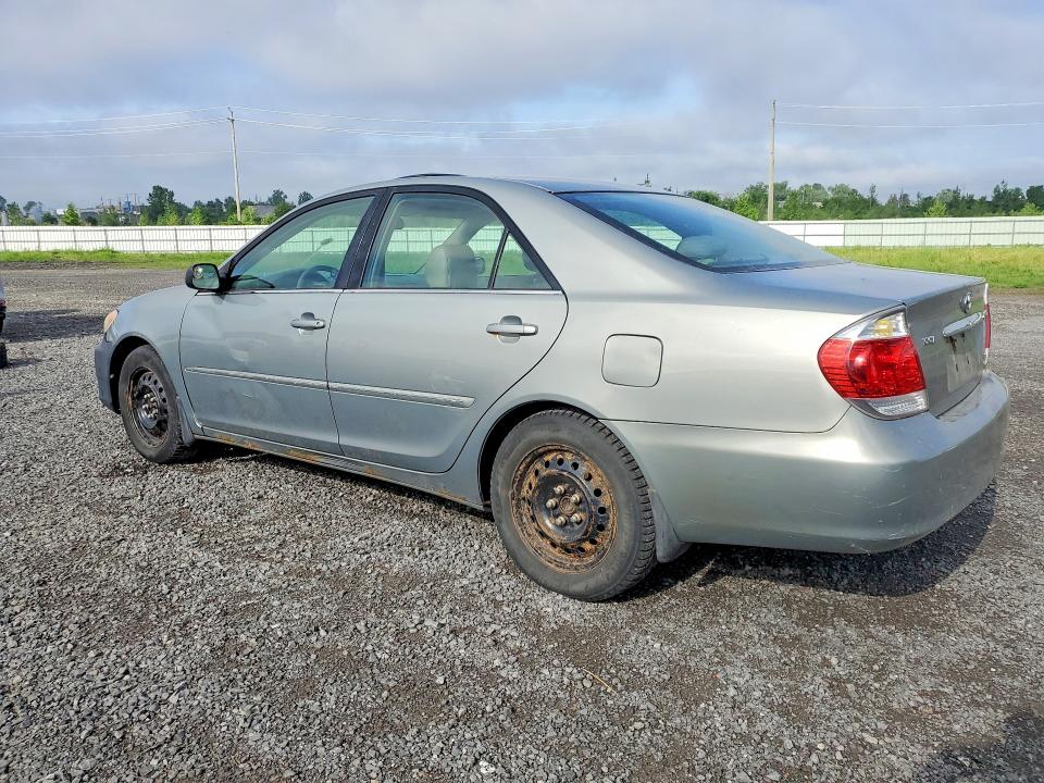 Продажа на аукционе авто 2005 Toyota Camry, vin: 4T1BF30K15U613007, номер лота: 57197176