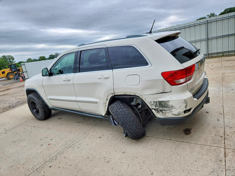 Aukcja sprzedaży 2011 Jeep Grand Cherokee, vin: 1J4RR4GG0BC582054, numer aukcji: 57858596