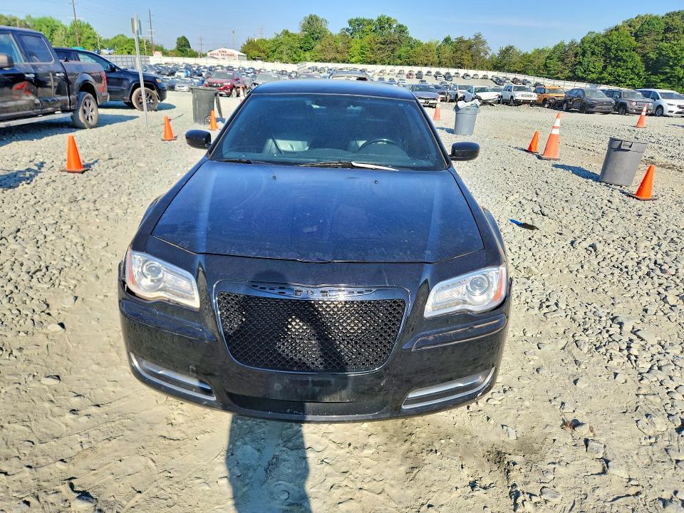 Aukcja sprzedaży 2014 Chrysler 300, vin: 2C3CCAAG8EH180969, numer aukcji: 57209866