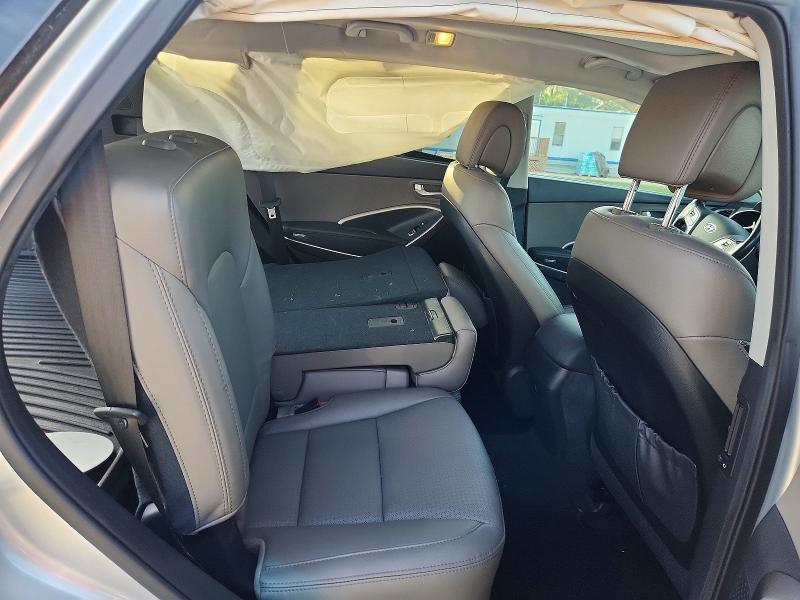Aukcja sprzedaży 2015 Hyundai Santa Fe Sport, vin: 5XYZU3LBXFG293967, numer aukcji: 57684326