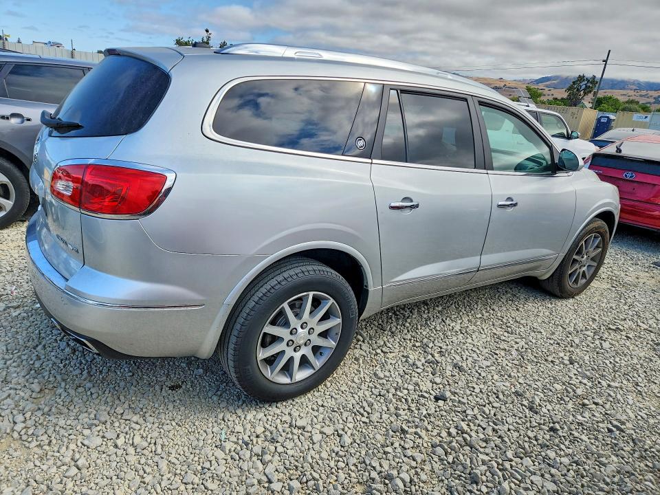 Продажа на аукционе авто 2014 Buick Enclave, vin: 5GAKRBKD2EJ140676, номер лота: 58138116