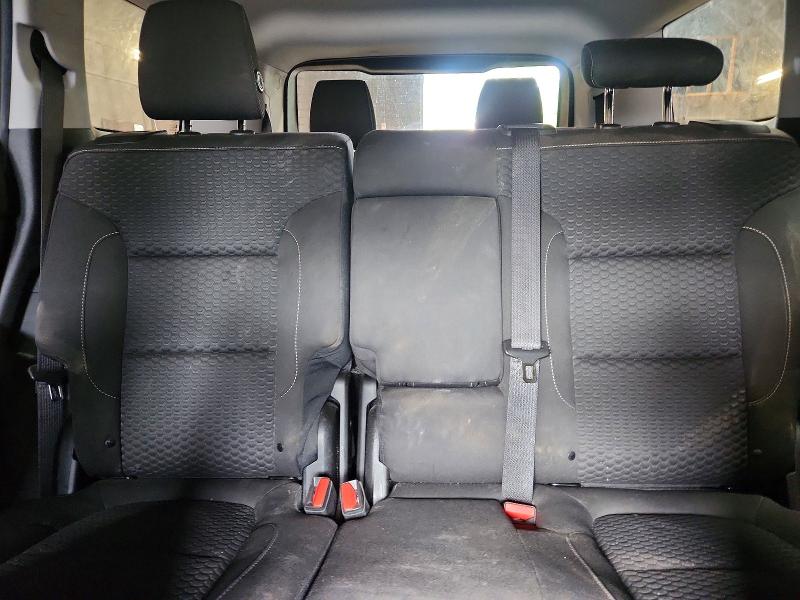 2017 Gmc Acadia მანქანა იყიდება აუქციონზე, vin: 1GKKNSLS9HZ254420, აუქციონის ნომერი: 57314816