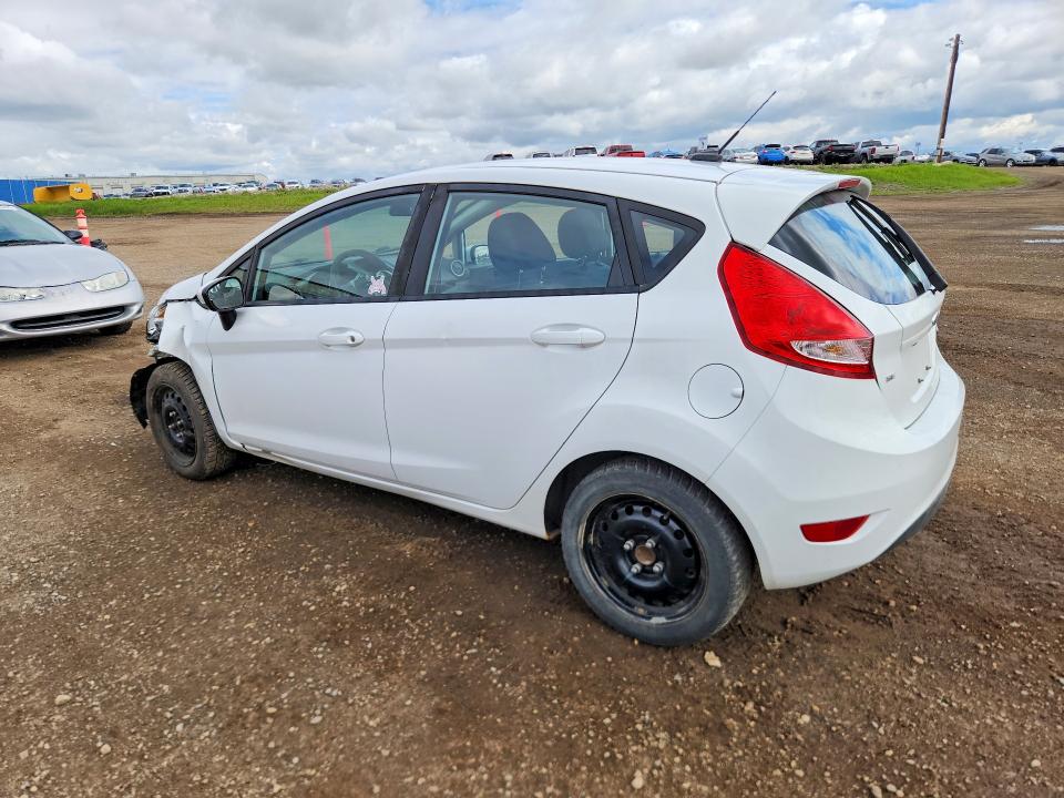 Продаж на аукціоні авто 2013 Ford Fiesta, vin: 3FADP4EJ1DM112773, номер лоту: 56712976