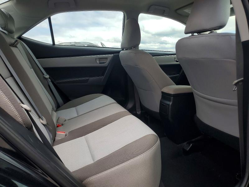 Продажа на аукционе авто 2017 Toyota Corolla, vin: 2T1BURHEXHC956895, номер лота: 58673396