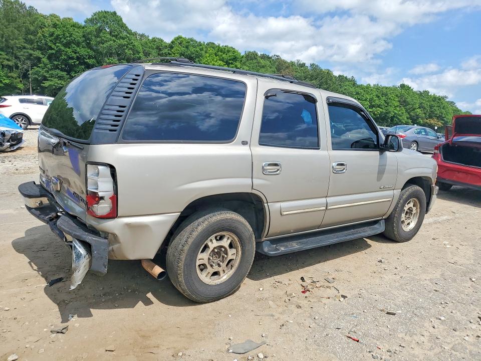 55709346 :رقم المزاد ، 1GNEC13T7YJ120349 vin ، 2000 Chevrolet Tahoe مزاد بيع