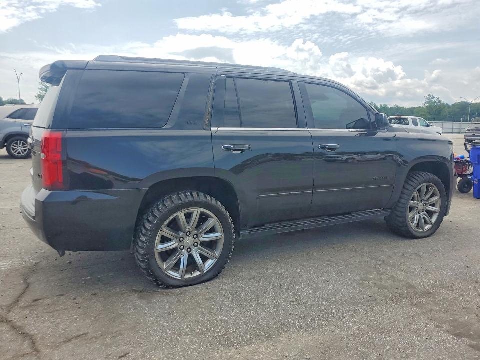 Продажа на аукционе авто 2015 Chevrolet Tahoe, vin: 1GNSKCKC6FR110137, номер лота: 58696716