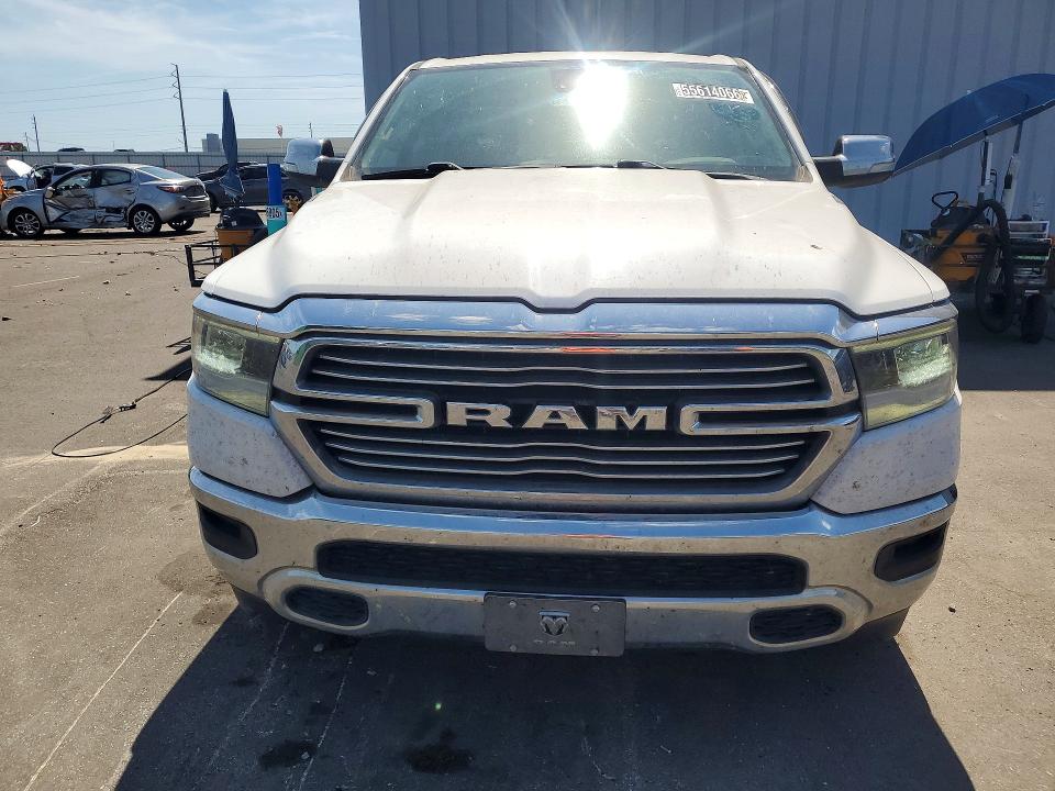 2020 Ram 1500 მანქანა იყიდება აუქციონზე, vin: 1C6SRFDT7LN317052, აუქციონის ნომერი: 55614066