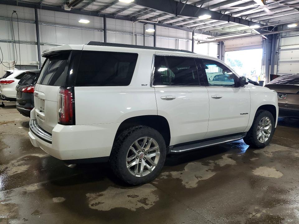 Продаж на аукціоні авто 2016 Gmc Yukon, vin: 1GKS2BKC4GR344995, номер лоту: 57545166
