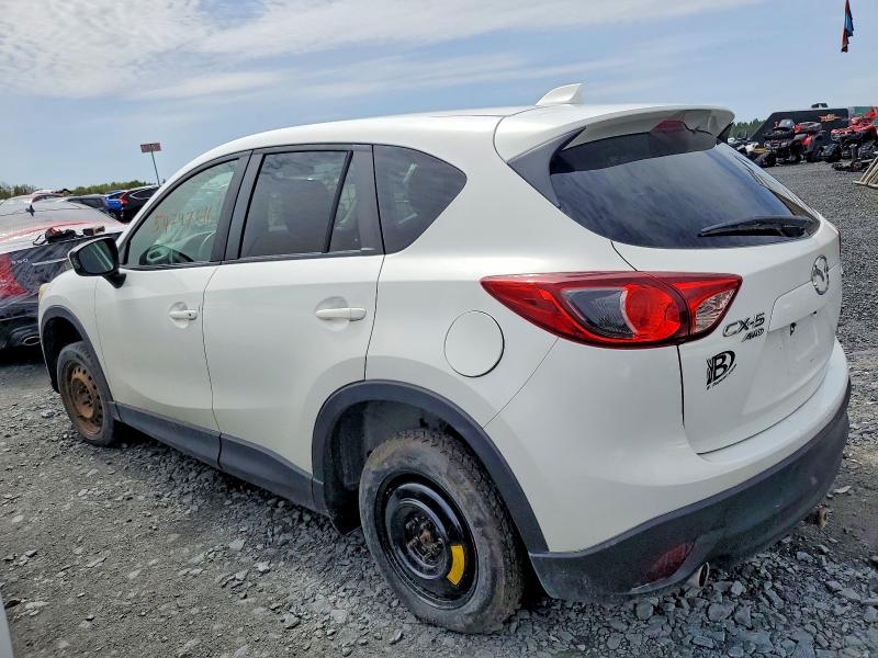 2014 Mazda Cx-5 მანქანა იყიდება აუქციონზე, vin: JM3KE4BE6E0361189, აუქციონის ნომერი: 54797346
