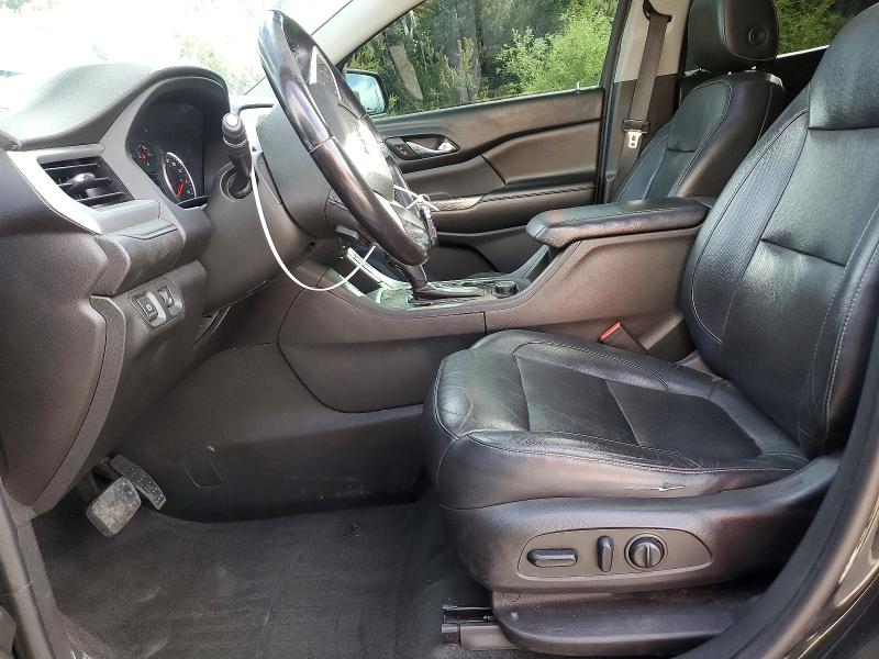 Aukcja sprzedaży 2017 Gmc Acadia, vin: 1GKKNMLS3HZ130140, numer aukcji: 56160956