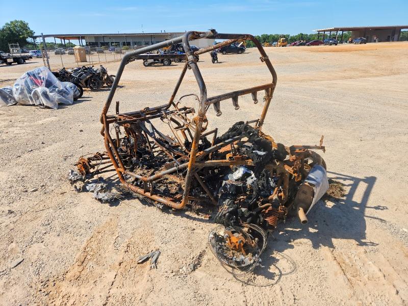55909326 :رقم المزاد ، 3NSVBE997HF912764 vin ، 2017 Polaris Rzr مزاد بيع