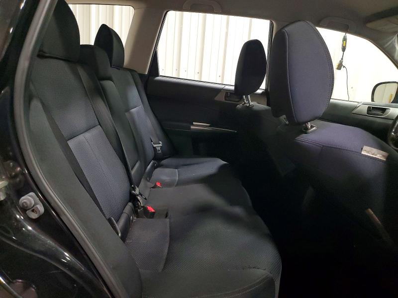 Aukcja sprzedaży 2013 Subaru Forester, vin: JF2SHABC4DH410355, numer aukcji: 58720316